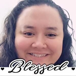 Meet your Posher, Geri